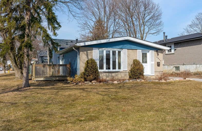 1277 Ilona Park Road, Pickering | Image 1