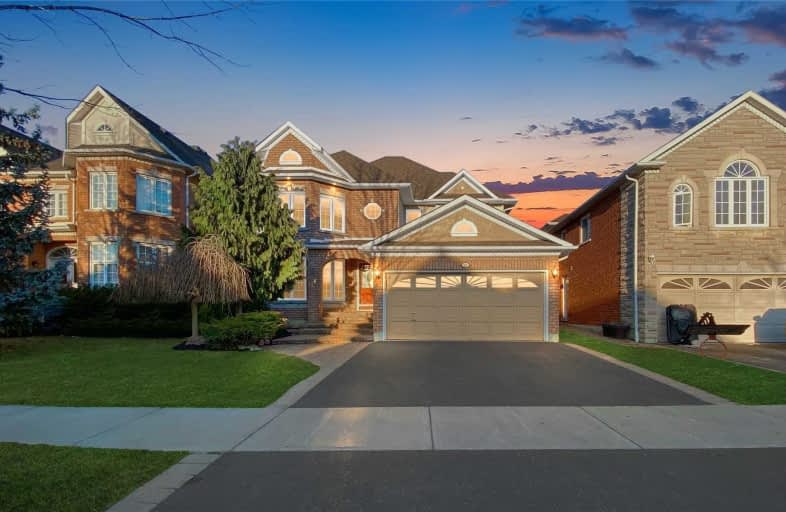 23 Hibbins Avenue, Ajax | Image 1