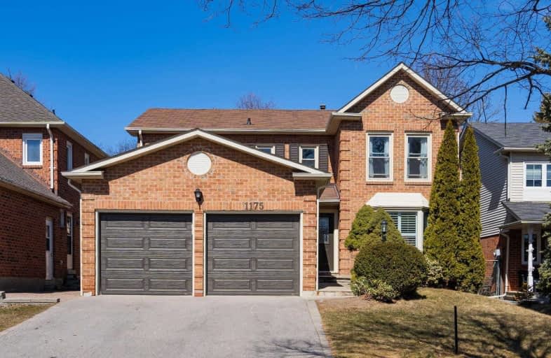 1175 Pebblestone Crescent, Pickering | Image 1