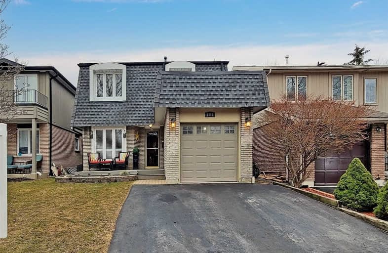 1817 Shadybrook Drive, Pickering | Image 1