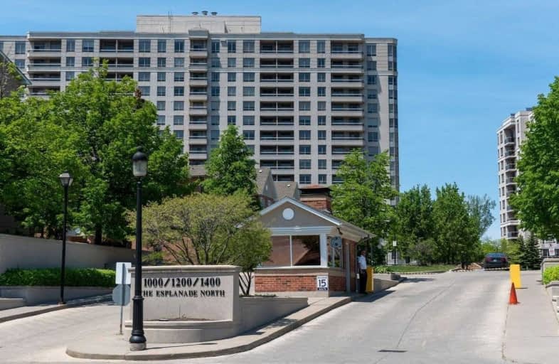 1609-1000 The Esplanade North, Pickering | Image 1