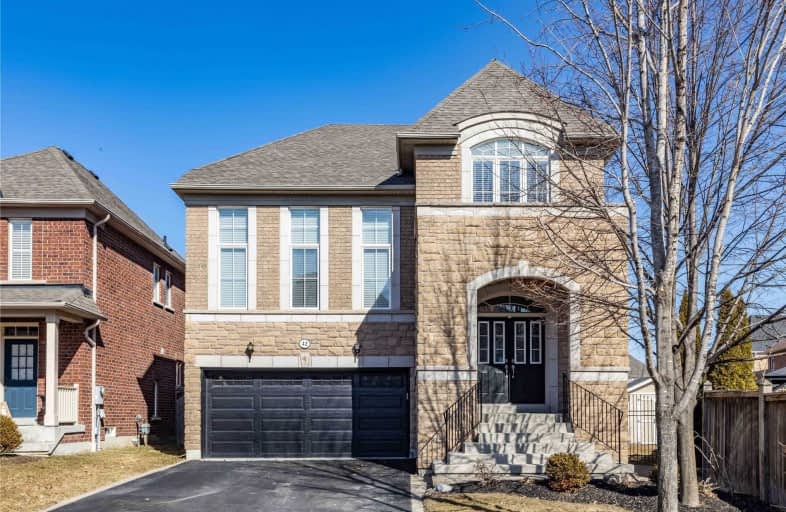 42 Muscat Crescent, Ajax | Image 1
