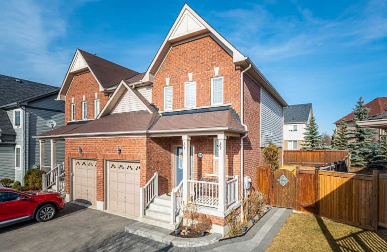 118 Westray Crescent, Ajax | Image 1