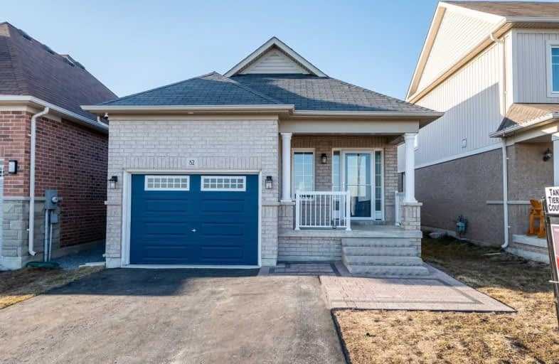 82 Worden Drive, Clarington | Image 1