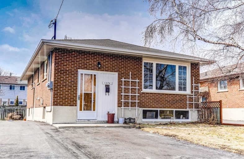 1398 Lakefield Street, Oshawa | Image 1