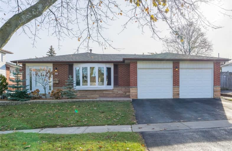 48 Archer Drive, Ajax | Image 1