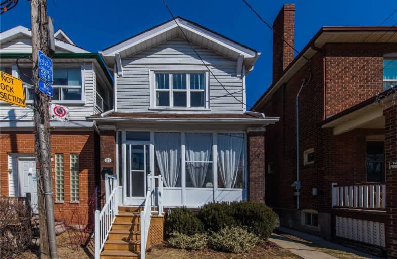 129 Dawes Road, Toronto | Image 1