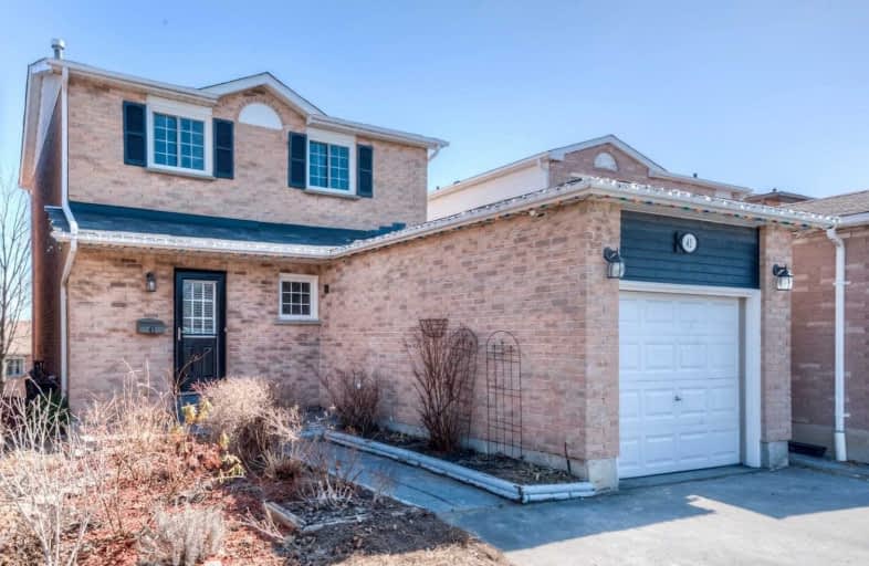 45 Trawley Crescent, Ajax | Image 1