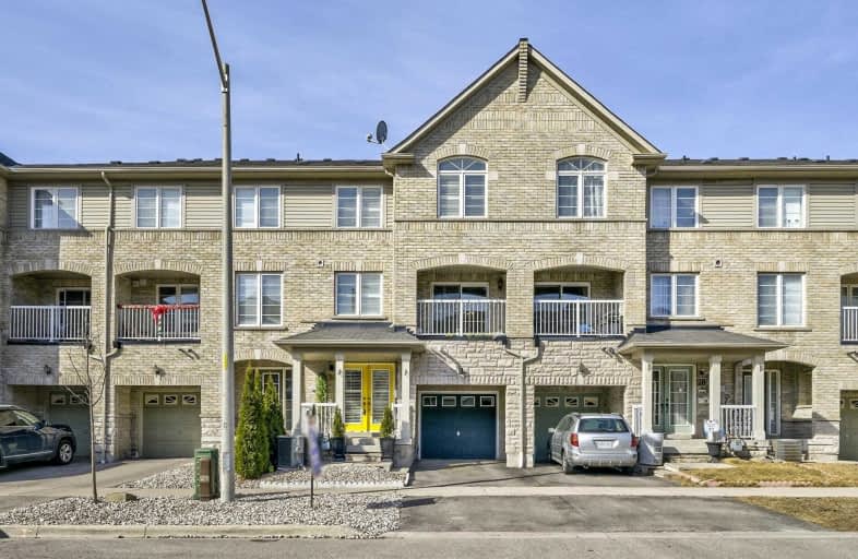 30 Talbotshire Street, Ajax | Image 1