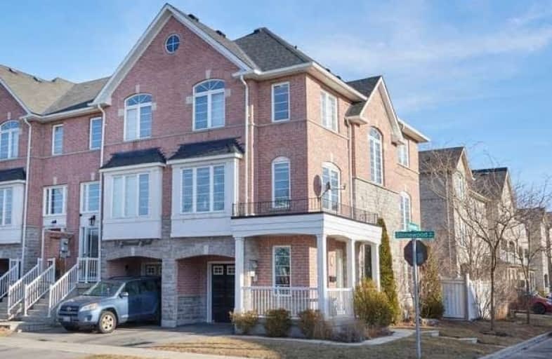 1 Bondsmith Street, Ajax | Image 1