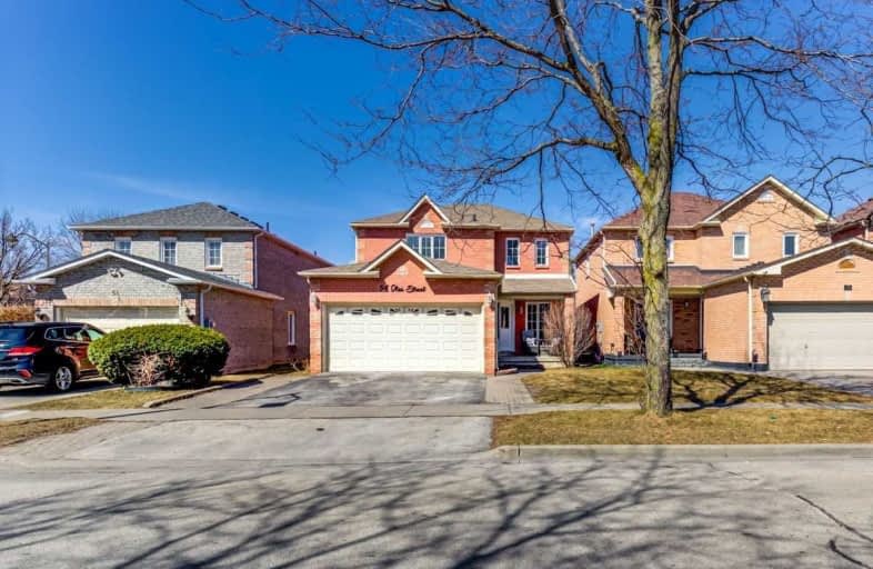 54 Iles Street, Ajax | Image 1