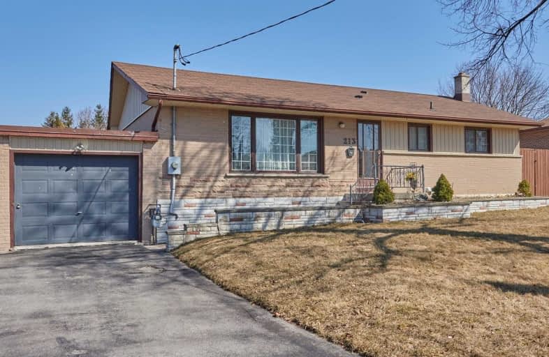 213 Linden Court, Oshawa | Image 1