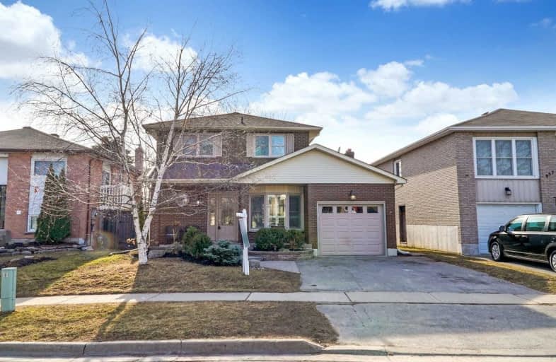 953 Roundelay Drive, Oshawa | Image 1