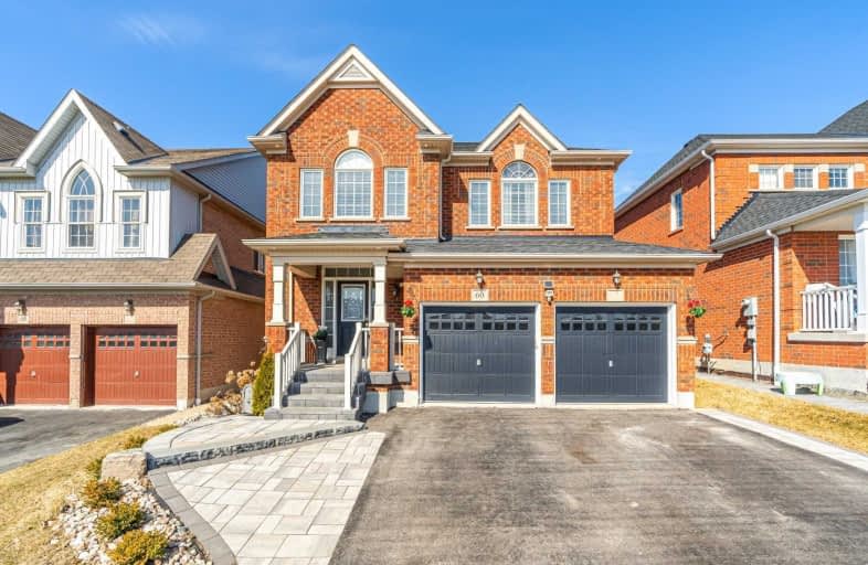 60 Williamson Drive East, Ajax | Image 1