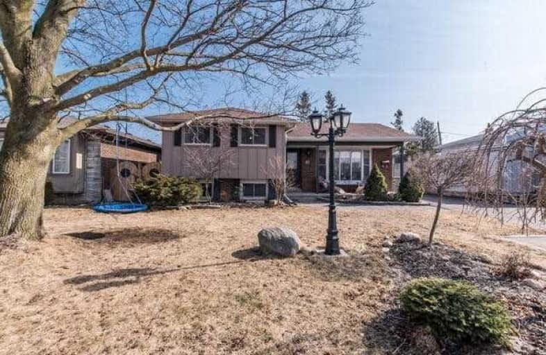 41 Dreyer Drive East, Ajax | Image 1