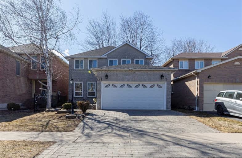 53 Mullen Drive, Ajax | Image 1