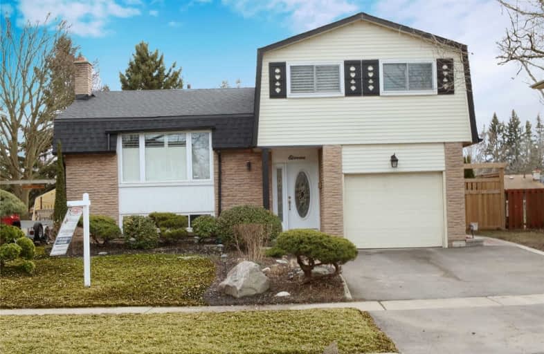 11 Deerpark Crescent, Clarington | Image 1