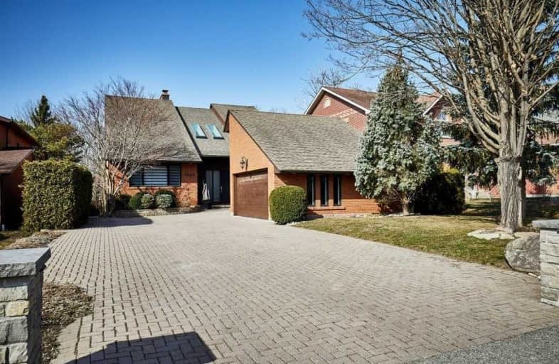 1808 Appleview Road, Pickering | Image 1