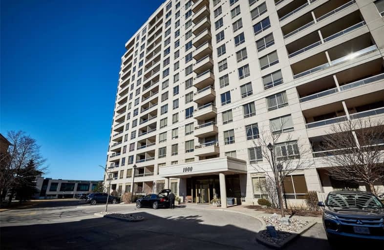 1110-1000 The Esplanade North, Pickering | Image 1