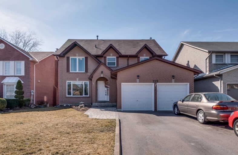 215 Lake Driveway West, Ajax | Image 1
