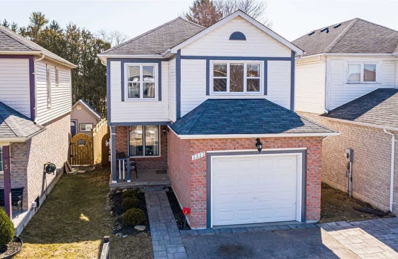 1317 Andover Drive, Oshawa | Image 1