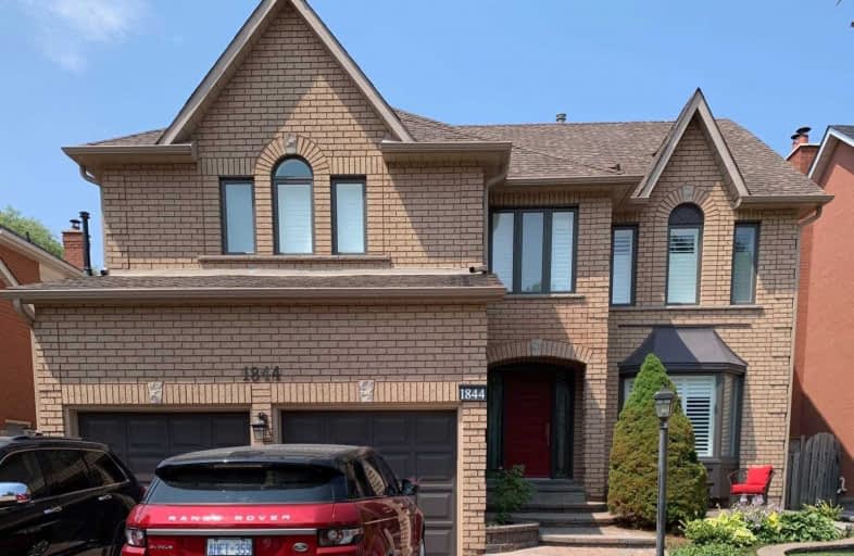 1844 Woodview Avenue, Pickering | Image 1