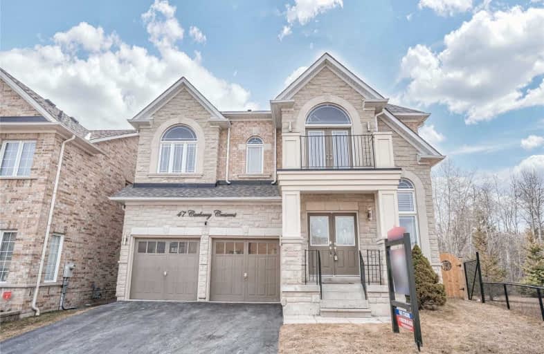 47 Carberry Crescent, Ajax | Image 1