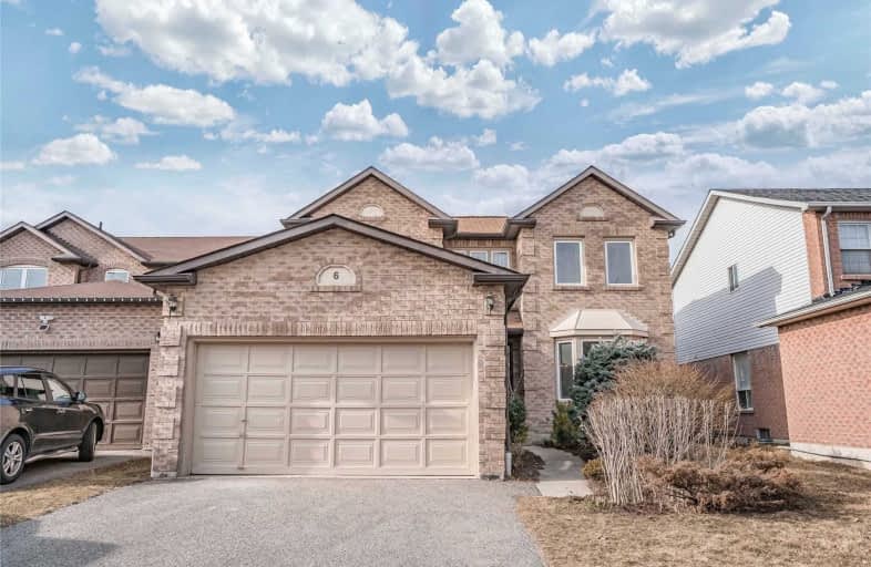 6 Horton Street, Ajax | Image 1