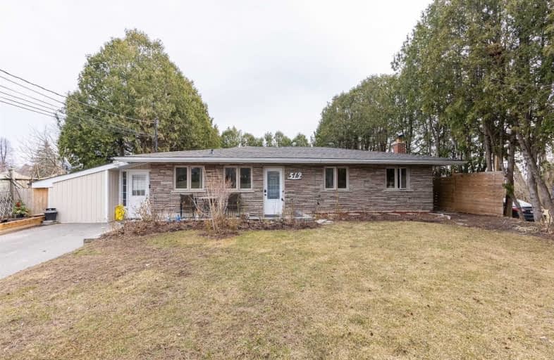 519 Rossland Road East, Oshawa | Image 1