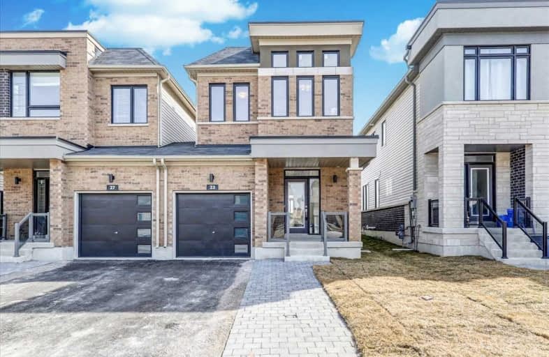 23 Crows Nest Lane, Clarington | Image 1