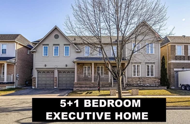 15 Westacott Crescent, Ajax | Image 1