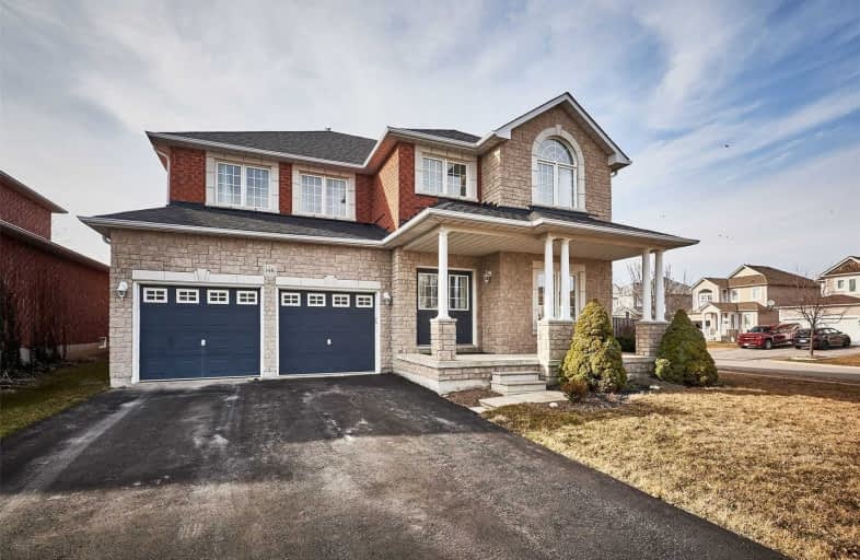 146 Padfield Drive, Clarington | Image 1