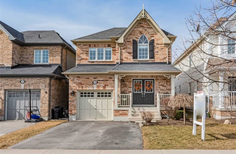 28 Darryl Caswell Way, Clarington | Image 1