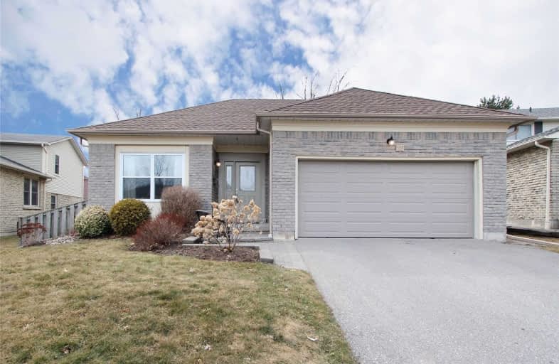 337 Prince of Wales Drive, Whitby | Image 1