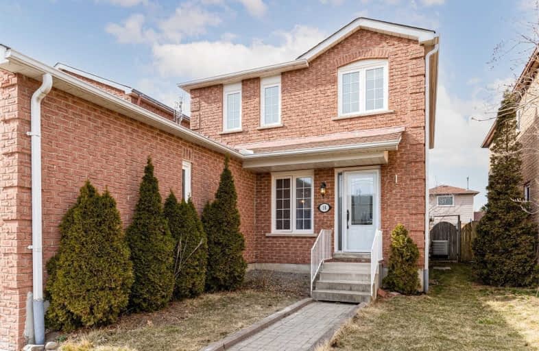 18 Leach Drive, Ajax | Image 1