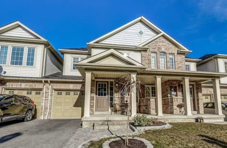 33 Booker Drive, Ajax | Image 1