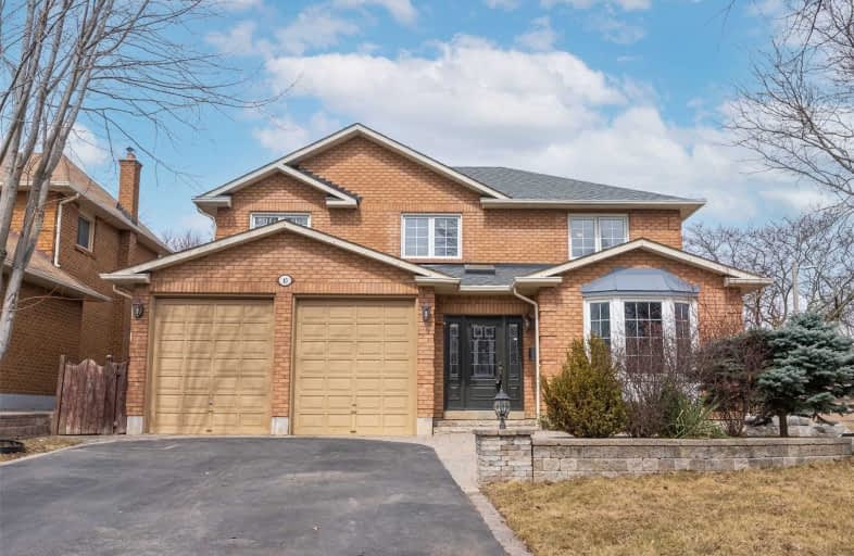 83 Stargell Drive, Whitby | Image 1