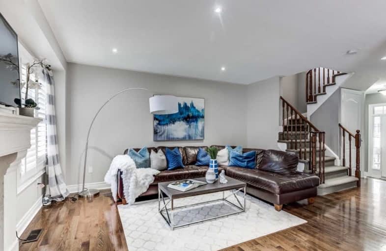 13 Bonner Crescent, Ajax | Image 1