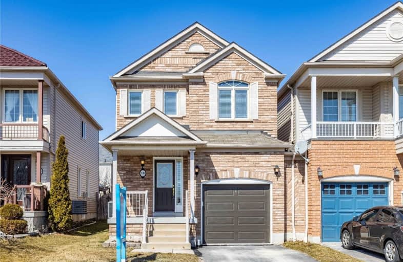 18 Longueuil Place, Whitby | Image 1