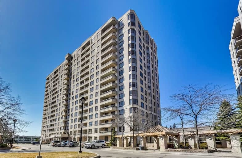 715-1000 The Esplanade North, Pickering | Image 1