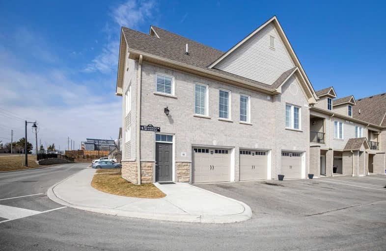 66-1430 Gord Vinson Avenue, Clarington | Image 1