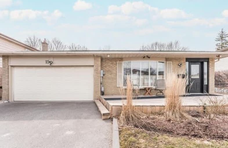 15 Rosalynne Avenue, Clarington | Image 1