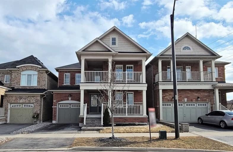 87 Oswell Drive, Ajax | Image 1