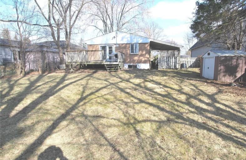 54 Georgina Drive, Ajax | Image 1