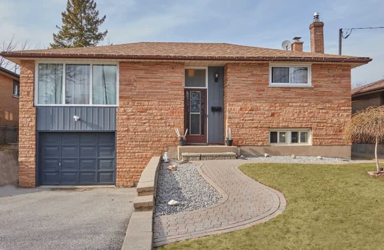 838 Olive Avenue, Oshawa | Image 1