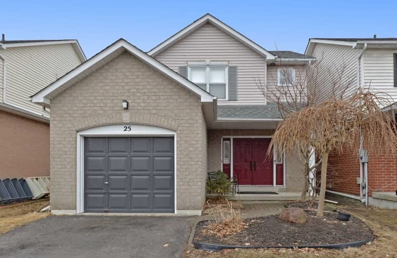 25 Brownstone Crescent, Clarington | Image 1