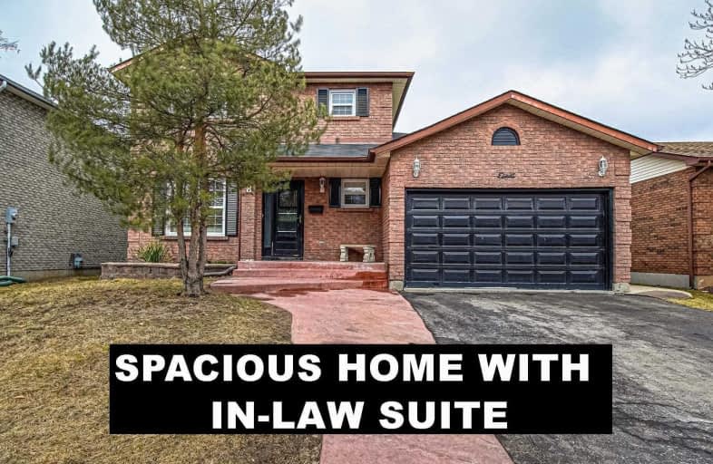 8 Cloverfield Street, Clarington | Image 1