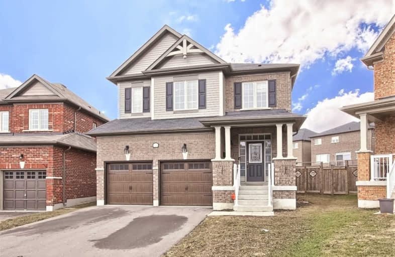 543 Halo Street, Oshawa | Image 1