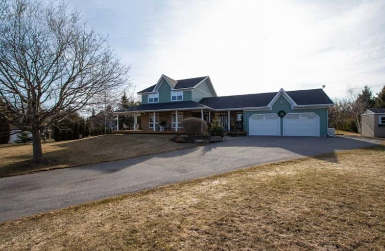 8340 Old Scugog Road, Clarington | Image 1