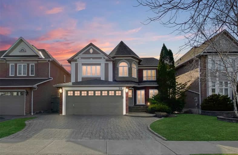 24 Kemp Drive, Ajax | Image 1